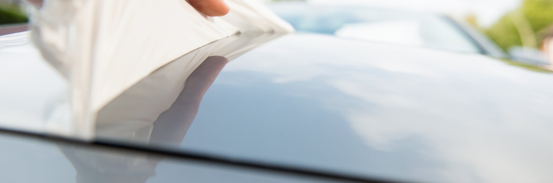 tesa? 汽車行業(yè)： 表面保護