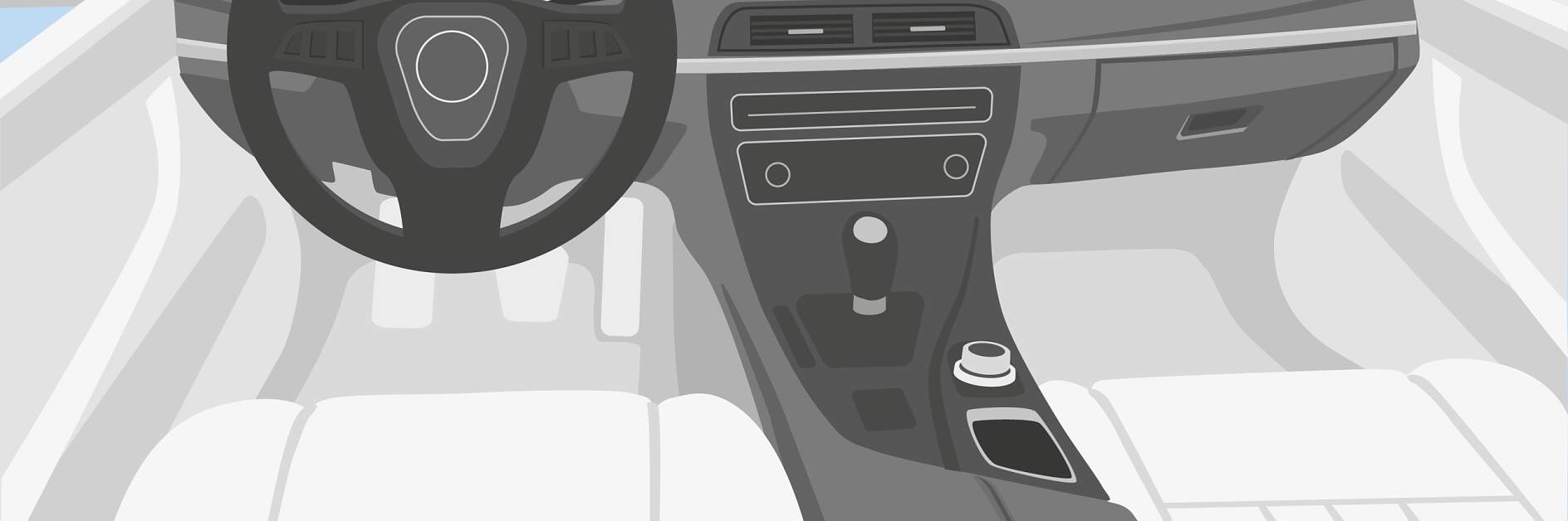 汽車行業(yè)的內(nèi)飾粘接解決方案